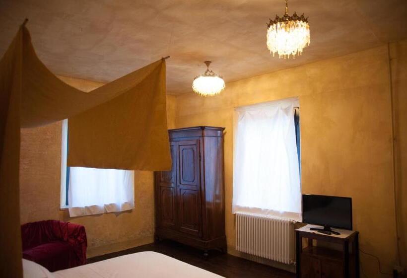 Люкс Повышенной Комфортности, Corte Mantovanella