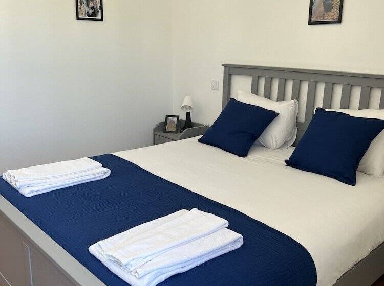 Номер Deluxe, Quinta Da Varzea