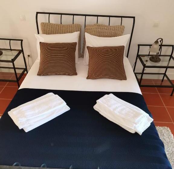 Номер Deluxe, Quinta Da Varzea