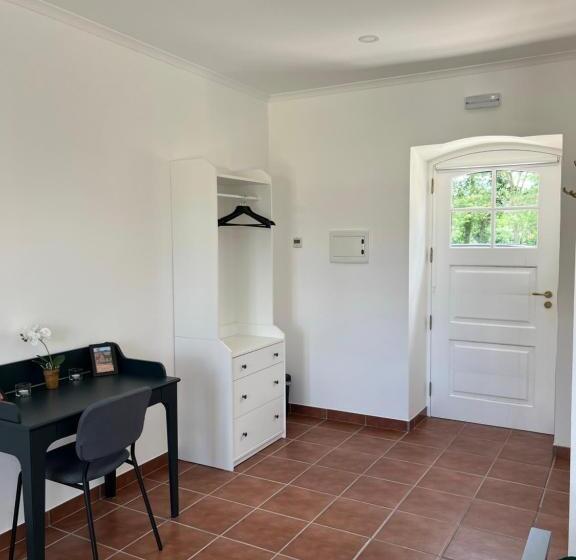 Номер Deluxe, Quinta Da Varzea