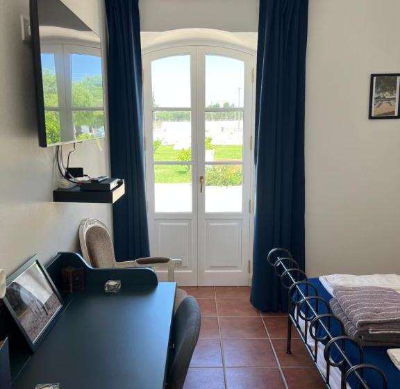 Номер Deluxe, Quinta Da Varzea