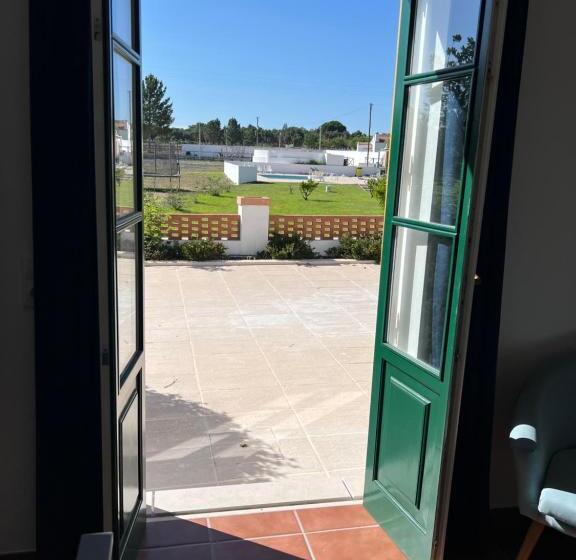 Номер Deluxe, Quinta Da Varzea