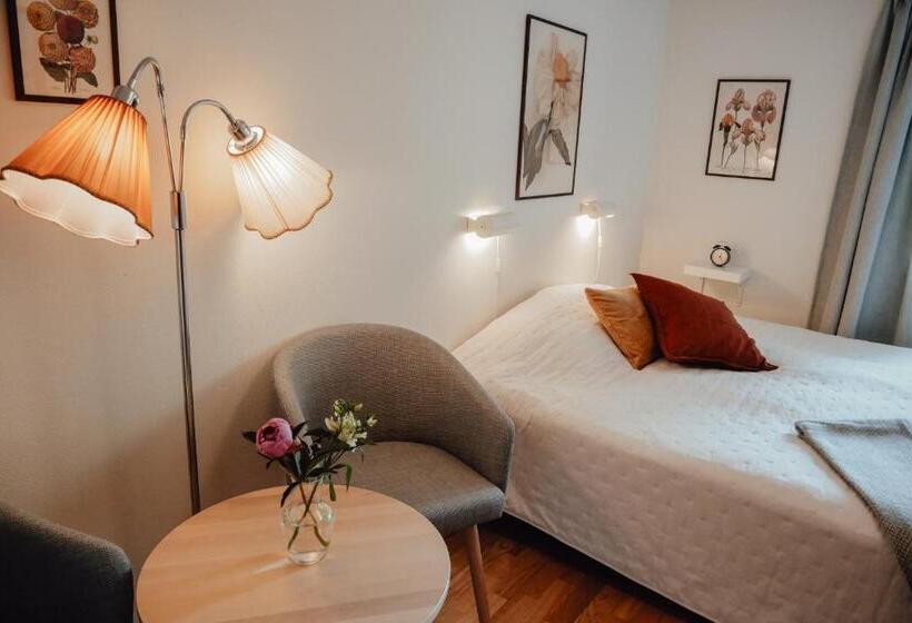 اتاق خانوادگی, äspögården Bed & Breakfast