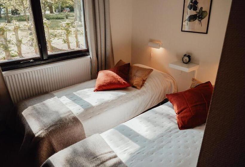 اتاق خانوادگی, äspögården Bed & Breakfast
