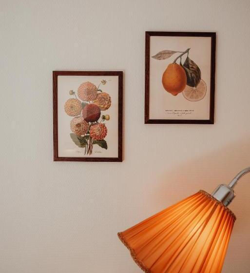 اتاق استاندارد, äspögården Bed & Breakfast