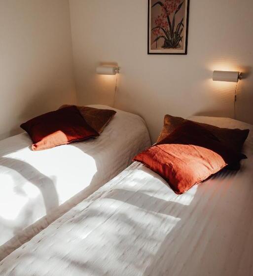 اتاق استاندارد, äspögården Bed & Breakfast