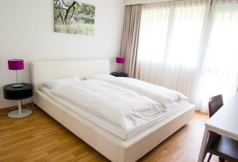 Апартаменты 1 Спальня, City Stay   Ringstrasse