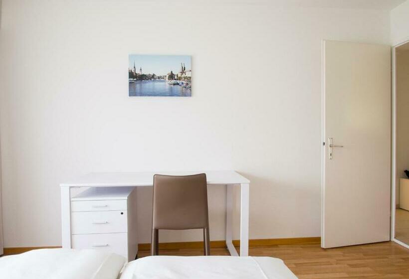 Апартаменты 2 Спальни, City Stay   Ringstrasse