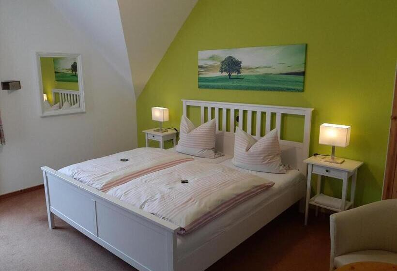 Номер Стандарт, Garni Hotel Schäfer
