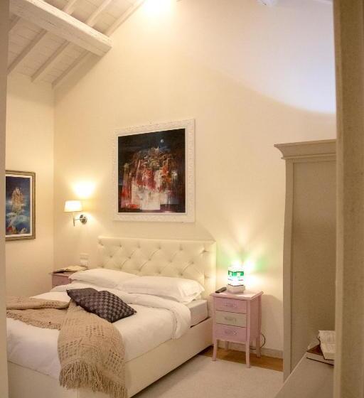 Номер Deluxe, Villa Cornaro Tourist Suites