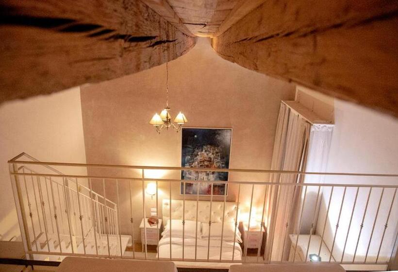 Номер Стандарт, Villa Cornaro Tourist Suites
