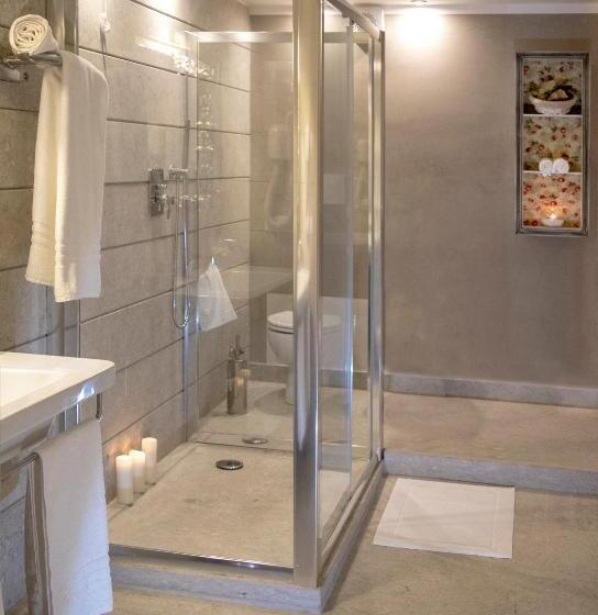 Номер Superior Кровать Кинг, Villa Cornaro Tourist Suites