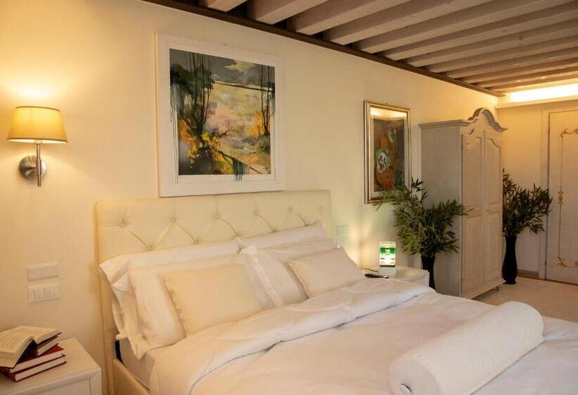 Номер Deluxe, Villa Cornaro Tourist Suites