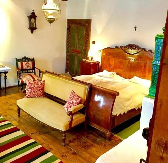 标准间, Count Kálnoky S Transylvanian Guesthouses