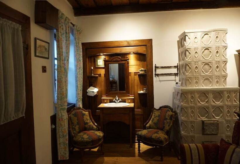 套房, Count Kálnoky S Transylvanian Guesthouses
