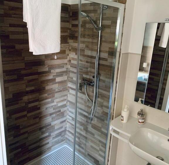 Номер Deluxe, Tempio Aurora