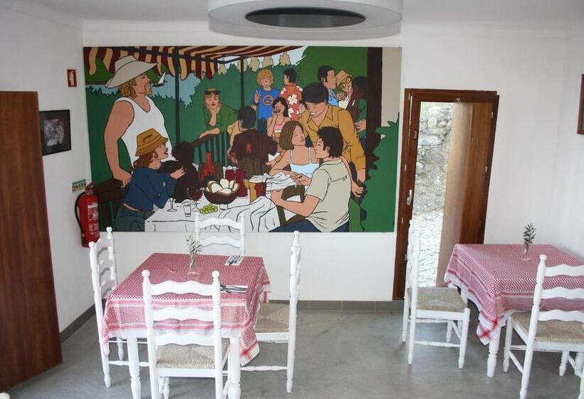 Номер Deluxe с Балконом, The Place At Evoramonte