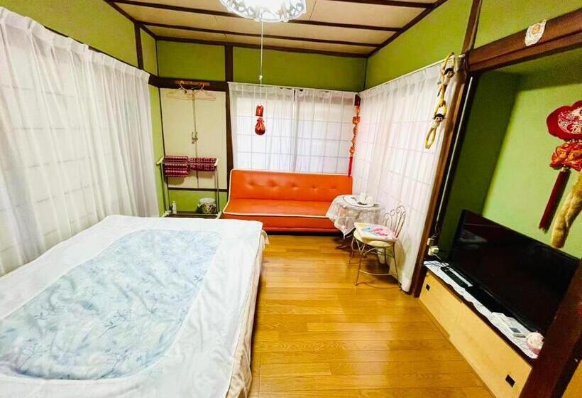 스탠다드 룸, 旅馆yo Ko