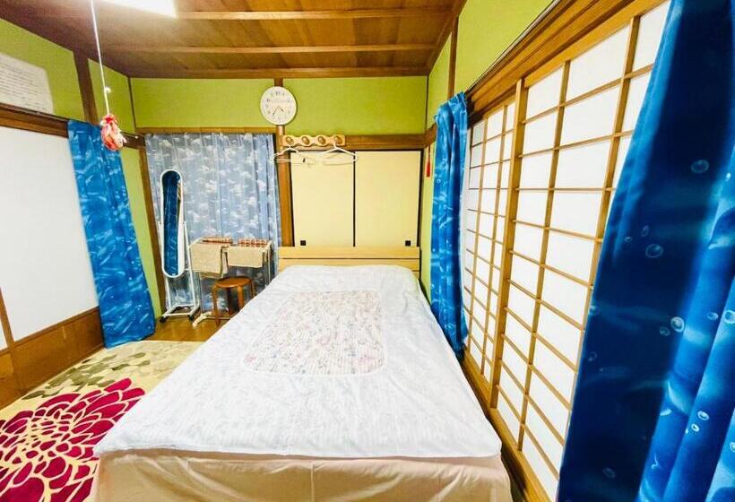 스탠다드 룸, 旅馆yo Ko