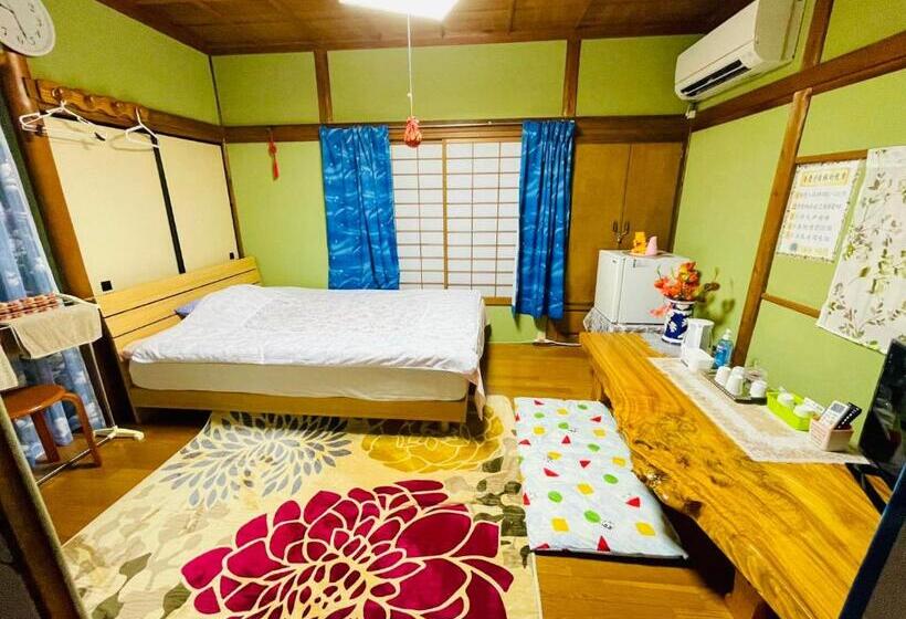 스탠다드 룸, 旅馆yo Ko
