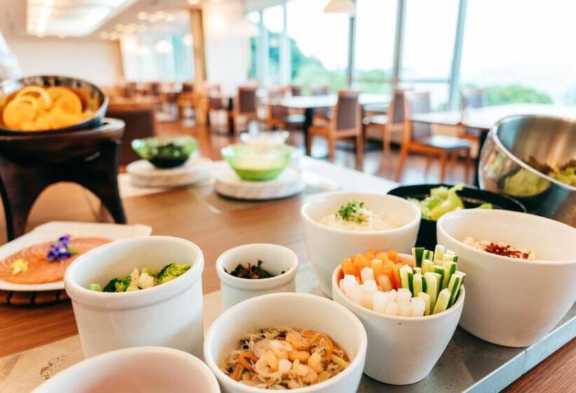 Номер Superior, Kamenoi Hotel Setouchi Hikari