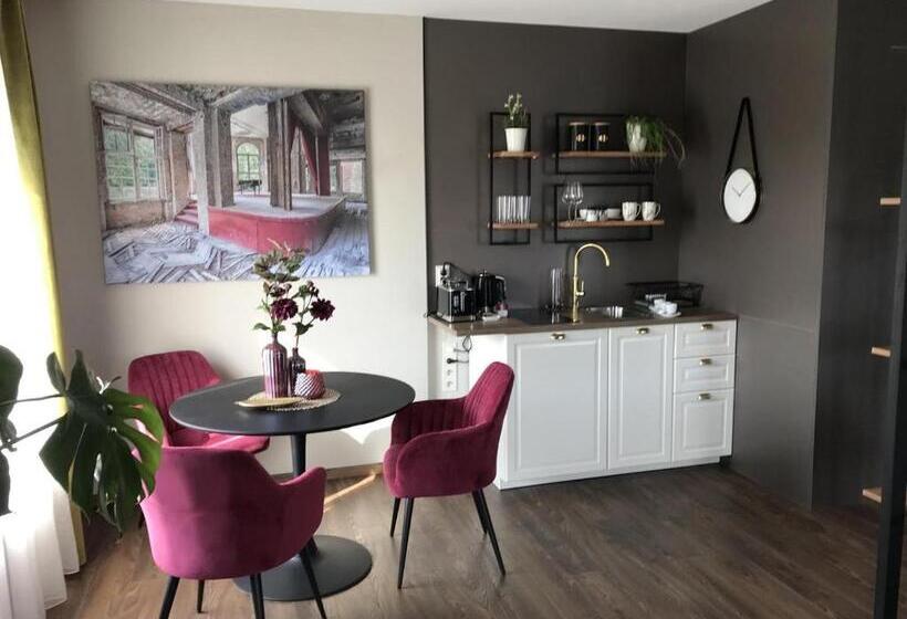 Номер Стандарт, Bali Butique Rooms