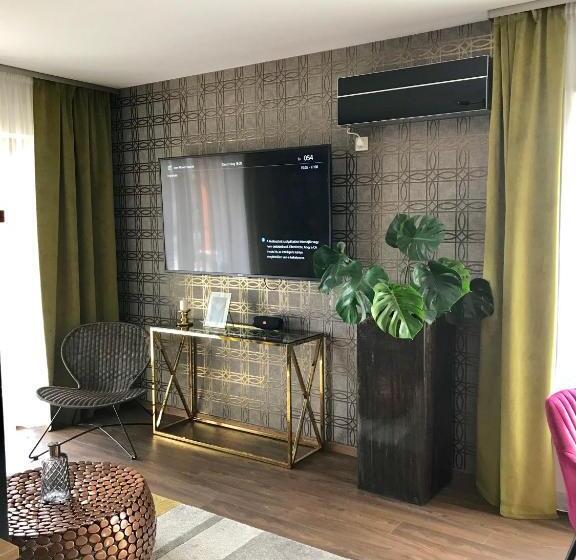 Люкс Superior, Bali Butique Rooms
