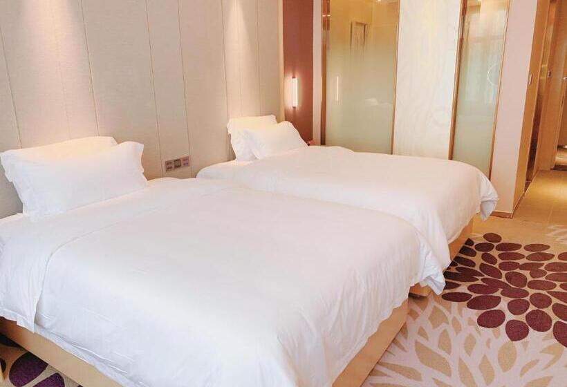 اتاق کلاس بیزنس, Lavande Hotel Huizhou Xinxu Government Square