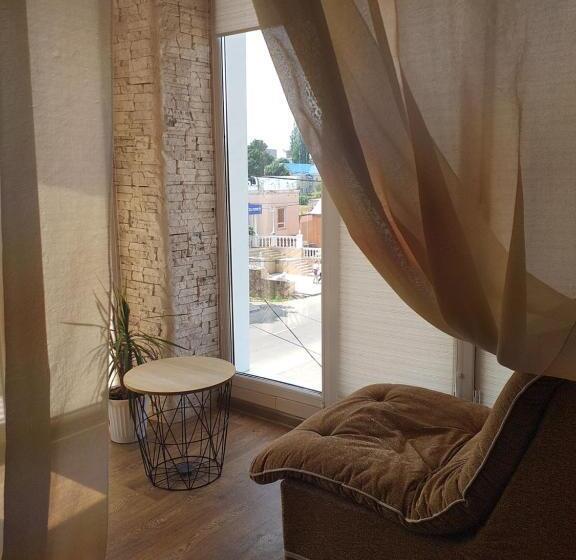 스탠다드 룸, гостьовий дім Guest House