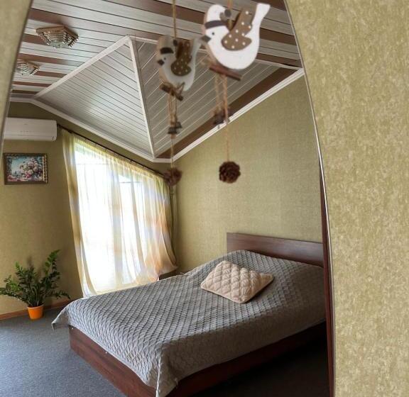 스탠다드 룸, гостьовий дім Guest House