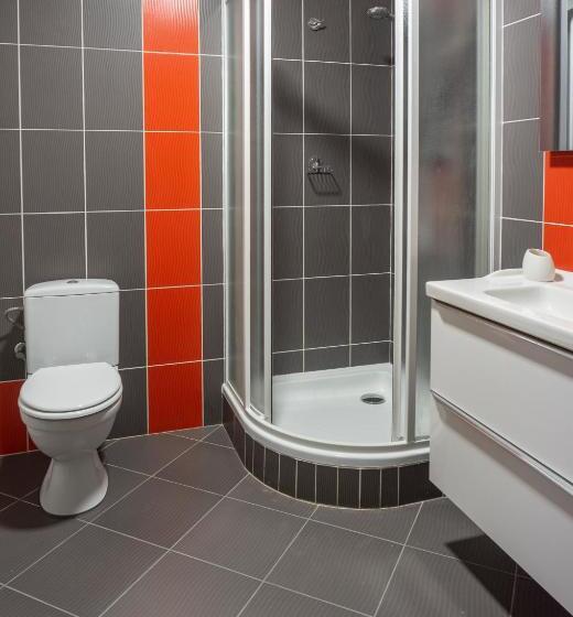 Family Suite, Penzion Růže