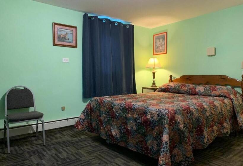 Номер Стандарт, Tour Inn Motel
