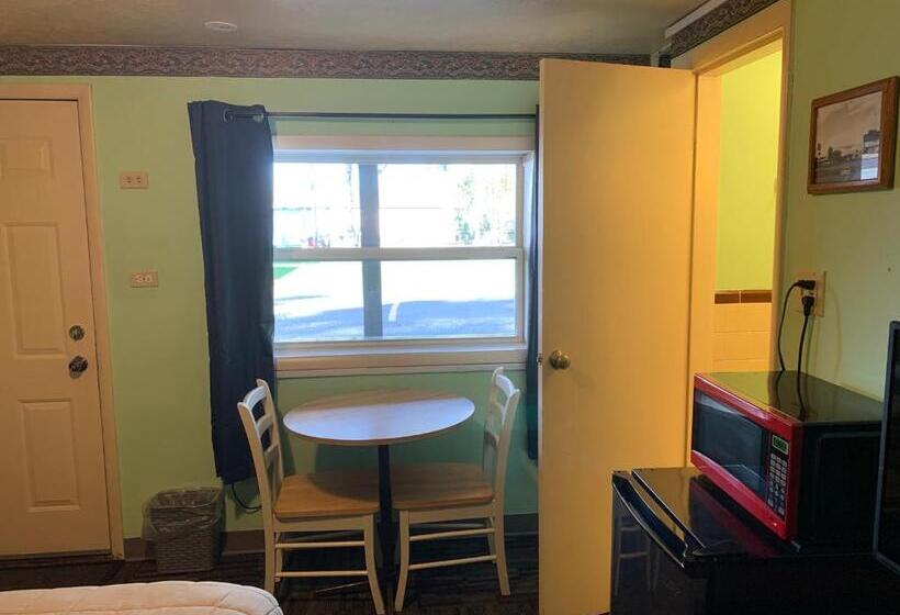 Номер Стандарт, Tour Inn Motel