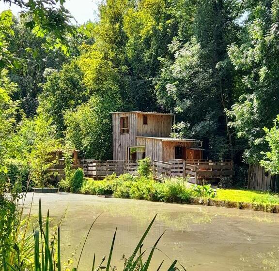 Шале 1 Спальня, La Cabane