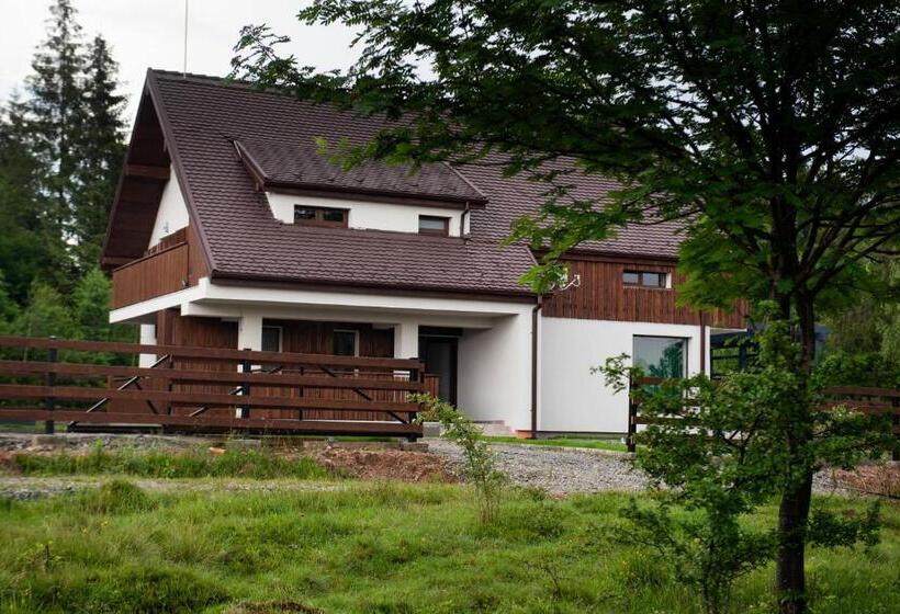 1침실 수피리어 빌라, Pensiunea Agroturistică Drag De Apuseni
