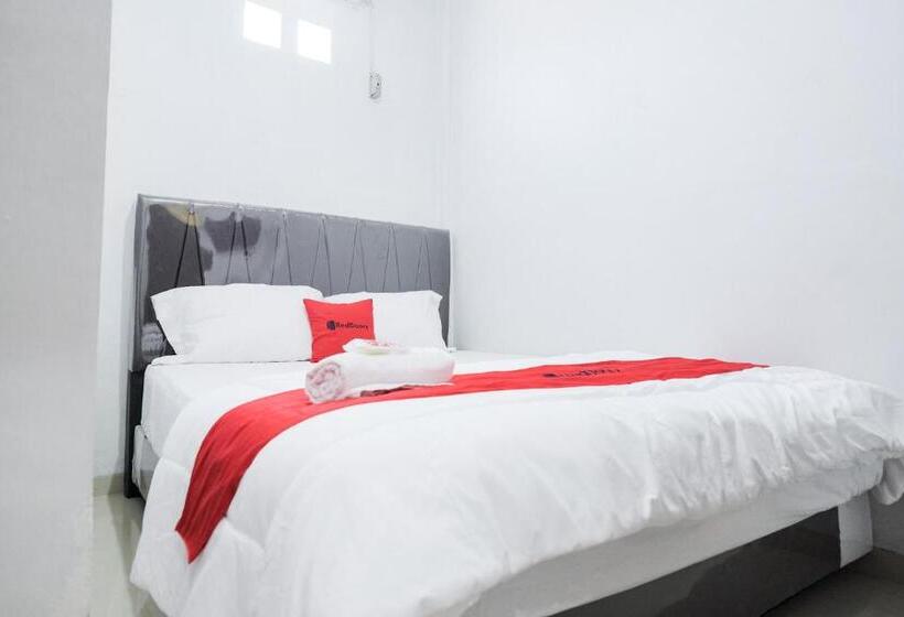 Номер Стандарт, Reddoorz Near Jalan Perintis Kemerdekaan Lampung