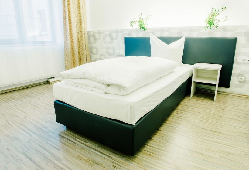 Номер Стандарт Индивидуальный, Fair Hotel Mönchengladbach