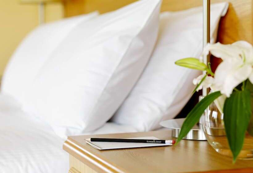اتاق استاندارد, Diamond Coast