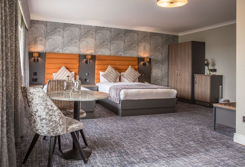 اتاق استاندارد, Diamond Coast