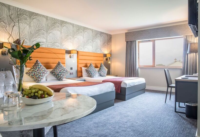 اتاق استاندارد, Diamond Coast