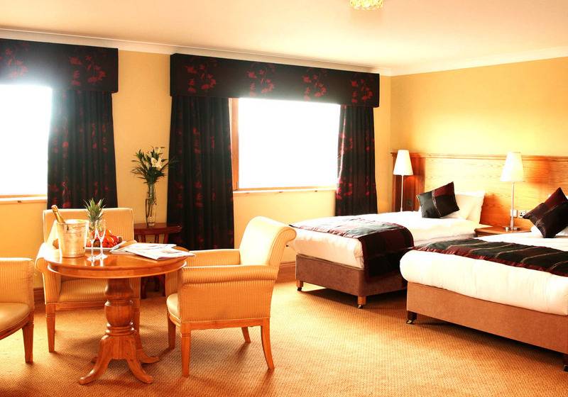 اتاق استاندارد, Diamond Coast