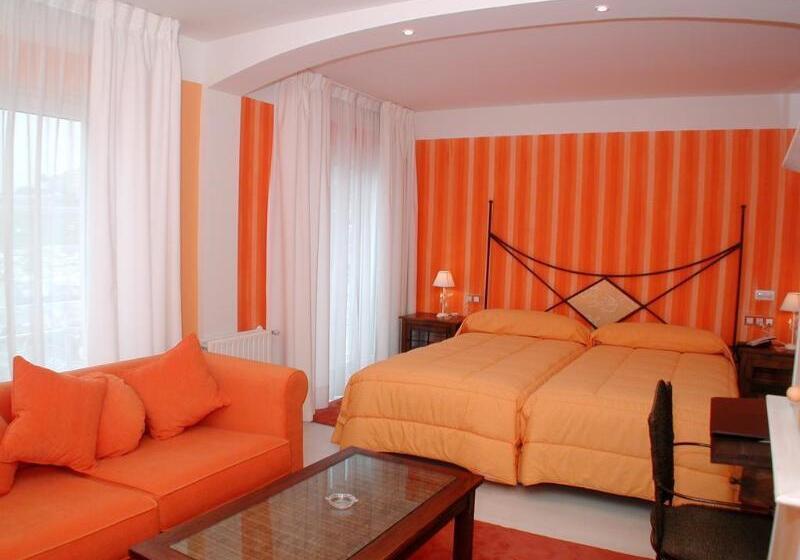 اتاق استاندارد, Fletcher Hotel De Zalm