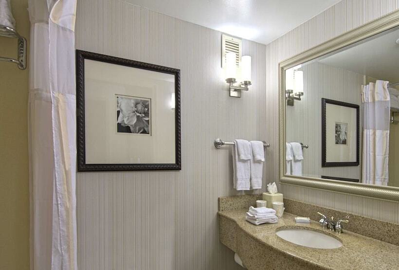 스탠다드 룸, Hilton Garden Inn Auburn/opelika