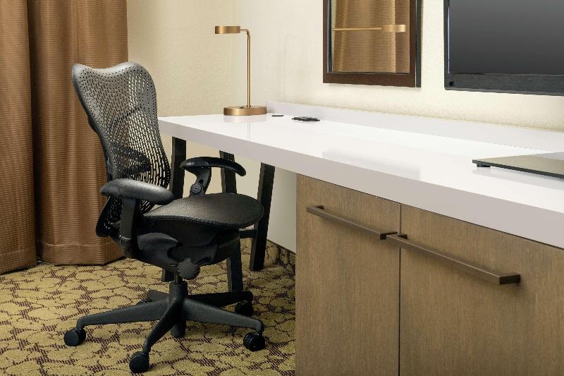 프리미엄 룸, Hilton Garden Inn Frederick