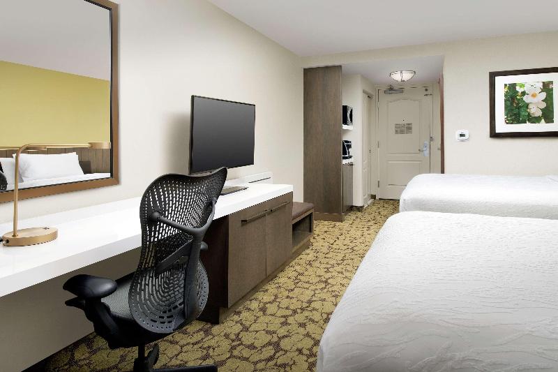 프리미엄 룸, Hilton Garden Inn Frederick