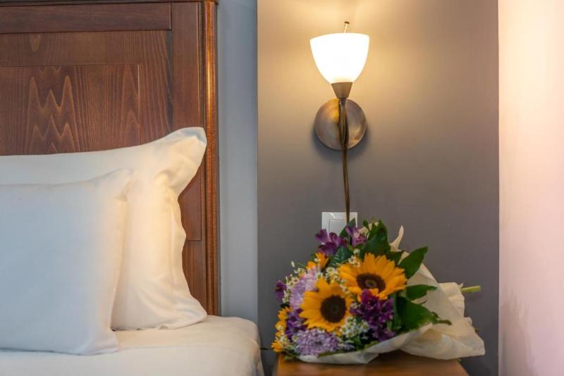 Люкс Вид на Реку, Hilton Garden Inn Idaho Falls