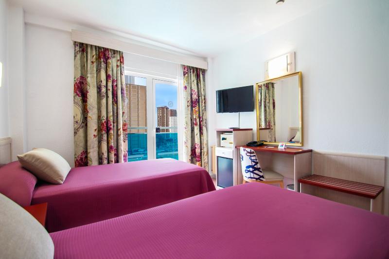 Quarto Estandar, Hilton Garden Inn Sonoma County Airport