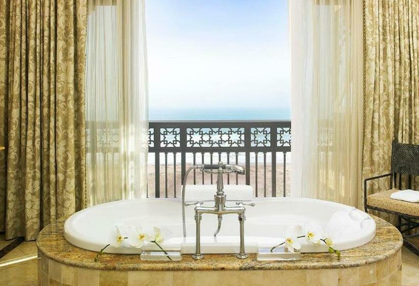 سوئیت رویال, Mazagan Beach & Golf Resort