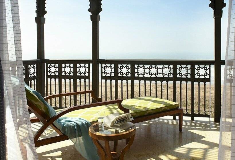 سوئیت رویال, Mazagan Beach & Golf Resort