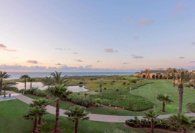 سوئیت رویال, Mazagan Beach & Golf Resort